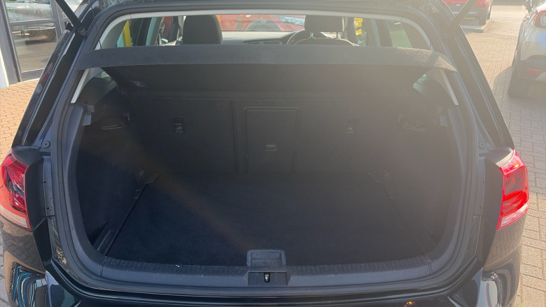 Volkswagen Golf 2.0 TDI GT Edition 5dr DSG Diesel Hatchback